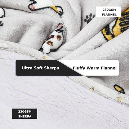 IraCozy Ultra-Soft Luxe Wearable Blanket Hoodie