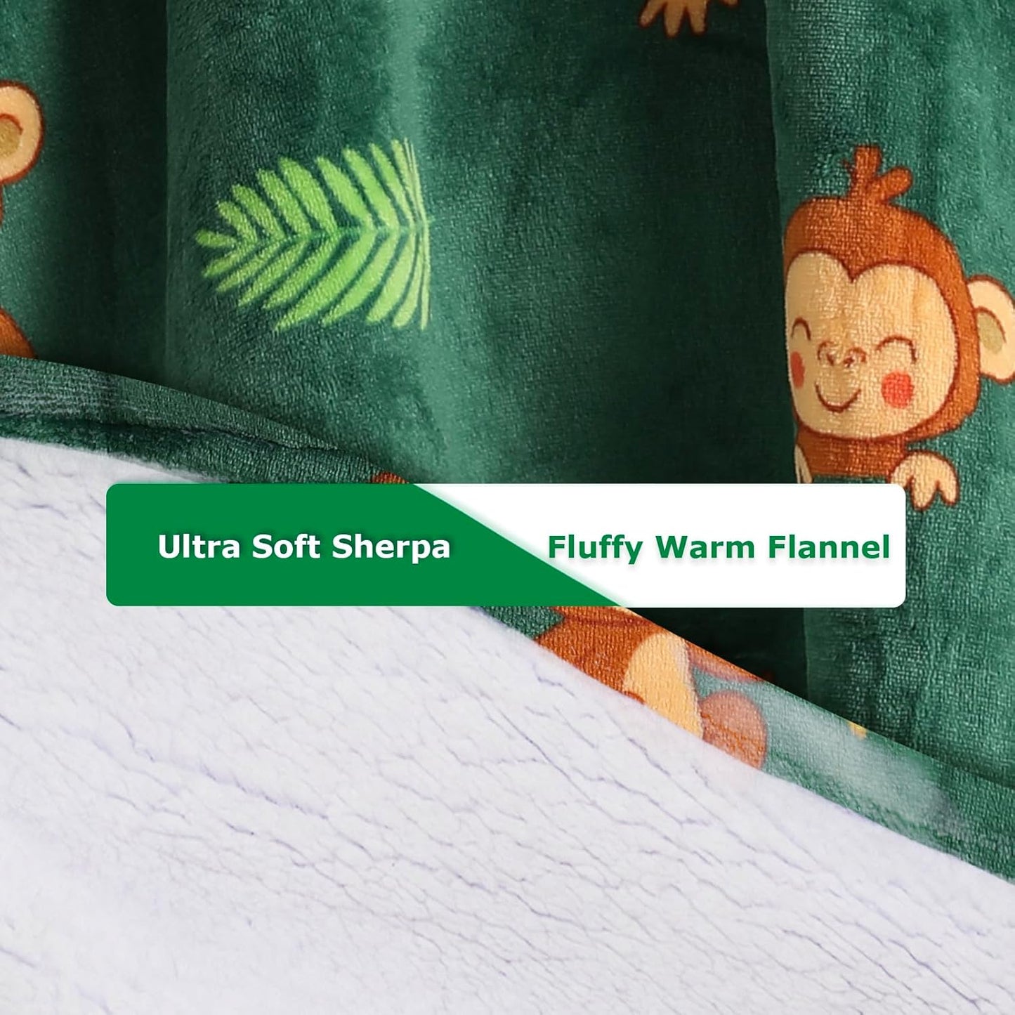 IraCozy Ultra-Soft Luxe Wearable Blanket Hoodie